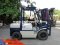 KOMATSU FORKLIFT / FD30-11 / 3.0 m