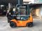 TOYOTA FORKLIFT / 62-7FD15 / 3.0 m