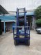 KOMATSU FORKLIFT / FD25HT-12 / 4.0 m