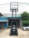 TOYOTA FORKLIFT / 42-6FG20 / 3.5 m