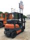 TOYOTA FORKLIFT / 42-6FG20 / 3.5 m