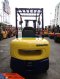 KOMATSU FORKLIFT / FD30T-12 / 3.0 m