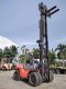 TOYOTA FORKLIFT / 5FD80 / 6.0 m