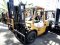 TOYOTA FORKLIFT / 7FG35 / 3.0 m