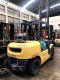 KOMATSU FORKLIFT / FG45W-7 / 3.0 m