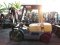 TCM FORKLIFT / FG25N5 / 3.0 m