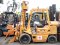 TCM FORKLIFT / FG25N2S / 4.0 m