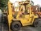 TOYOTA FORKLIFT / 40-3FD60 / 3.0 m