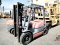 TOYOTA FORKLIFT / 40-6FG20 / 3.0 m