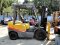 TCM FORKLIFT / FD25T3 / 3.0 m