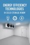 เทคโนโลยีการประหยัดพลังงานในห้องเย็น (Energy Efficiency Technologies in Cold Storage Room)