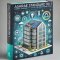 ASHRAE Standard 90.1  มาตรฐานด้านประสิทธิภาพพลังงานในอาคาร