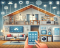 Smart Home  บ้านอัจฉริยะเพื่อชีวิตที่สะดวกและปลอดภัย