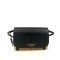 Burberry Hamshire Crossbody In Black