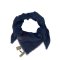 Burberry Scarves Navy 40173451