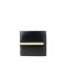 Bally Tollen Bifold Men Wallet Soft Calfskin Black