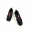Prada 3S6421 Calzature Donna Sport Knit 10 Nero Bianco Size 36
