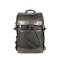 Tumi 111759-4823 Chesser Flap Backpack Black