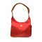 Longchamp Le Pliage Besache in Red