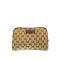 Gucci GG Gucciccima Canvas Belt Bag Beige