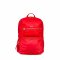 Tumi 120816-8618 Caro Backpack Red Nylon