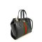 Gucci Ophidia Top Handle Black List Green Red