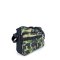 Bape Sling Messenger Bag Green Camo