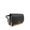 Burberry Hamshire Crossbody In Black