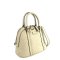 Gucci Micro Guccissima Small Dome Satchel White