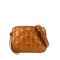 Gucci GG Matelasse Small Bag In Brown
