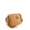 Gucci GG Marmont Matelasse Camera Small  Bag Beige