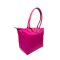 Longchamp Le Pliage Club Large LH Tote Bag Fuchsia