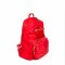 Tumi 120816-8618 Caro Backpack Red Nylon