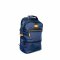 Tumi 139766-1596 Alpha Bravo Essential Backpack Navy
