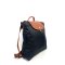 Longchamp Le Pliage Backpack Black Brown