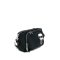Karl Lagerfeld K/Ikonik Nylon Crossbody Bumbag/Belt Bag In Black