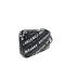 Balenciaga  Camera Bag Signature Medium in Black White