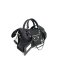 Balenciaga Metallic Edge Mini City Black SHW