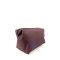 Longchamp Pouch "Cocagne" In Burgundy