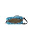 Gucci Marmont Qulted GG Camera Canvas Blue