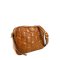 Gucci GG Matelasse Small Bag In Brown