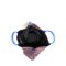 Longchamp Cocagne Travel Bag Expand Burgundy Blue