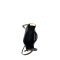 Polene Beri Textured Black