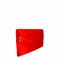 Prada 1N1774 Pouch Three Colour Bougenville