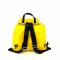 Prada 1BZ811 Zaino New Vela Backpack Giallo/Yellow
