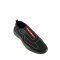 Prada 3S6421 Calzature Donne Sport Knit 10 Nero Size 36