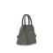 Gucci Microguccissima Small Dome Satchel Grey
