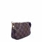 Louis Vuitton Mini Pochette ACC. Damier N58009
