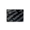 Balenciaga Card Holder Reflective Print Black With Logo White