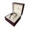 Aigner Cremona Nuovo Watch ARWLG2101213 Black Dial